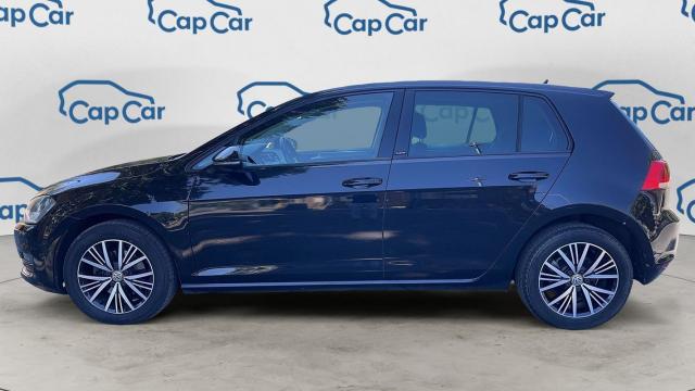 Volkswagen Golf image 8