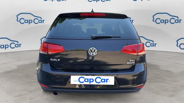 Volkswagen Golf image 5