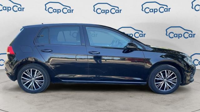 Volkswagen Golf image 1