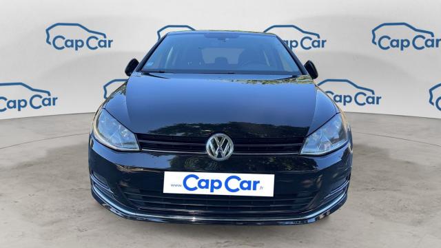 Volkswagen Golf image 3