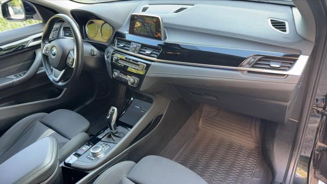 Bmw X2 image 6