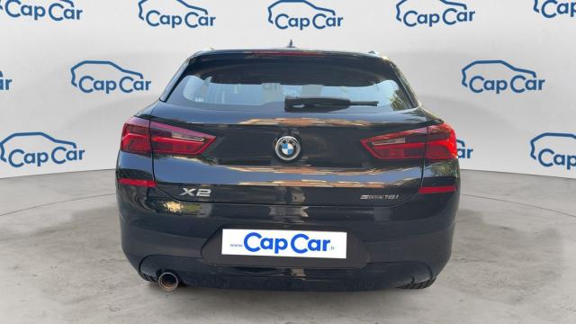 Bmw X2 image 3