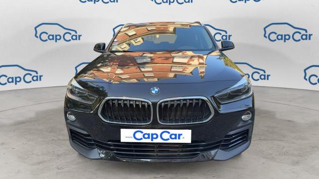 Bmw X2 image 4