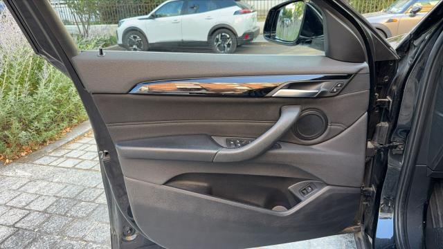 Bmw X2 image 8