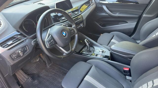 Bmw X2 image 5