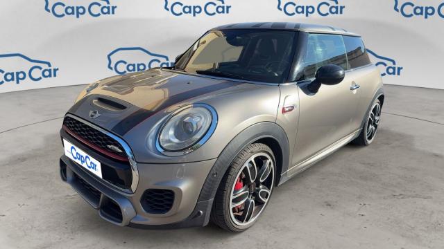 Mini Mini d’occasion