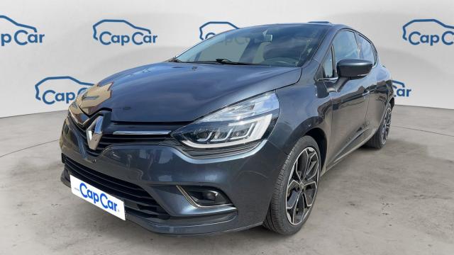 Renault Clio V 0.9 Tce 90 Energy Nouvelle Limited