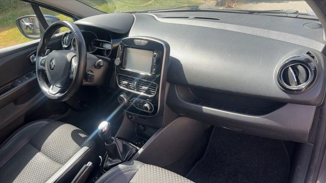 Renault Clio image 2