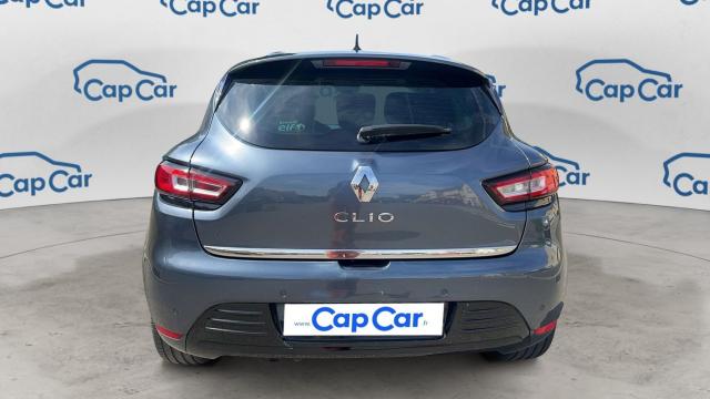 Renault Clio image 4