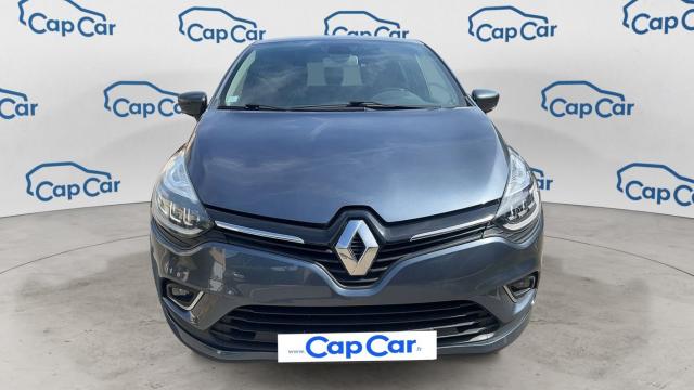Renault Clio image 3