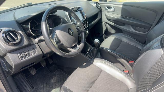Renault Clio image 8