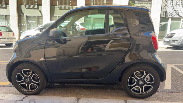 Smart Fortwo image 3