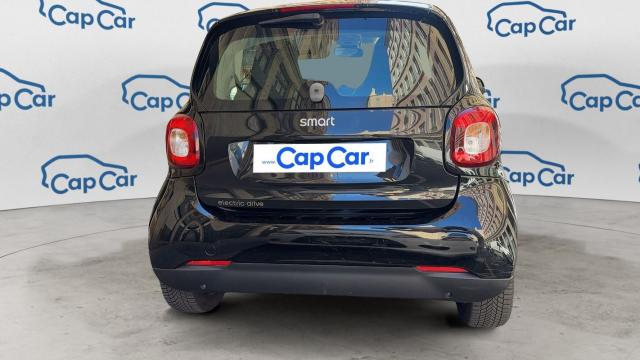 Smart Fortwo image 9