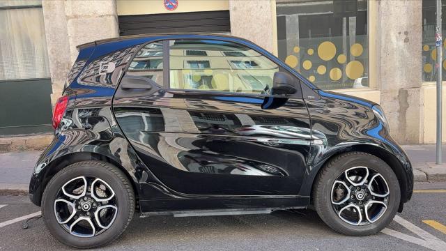 Smart Fortwo image 4