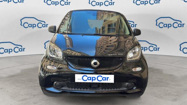 Smart Fortwo image 7