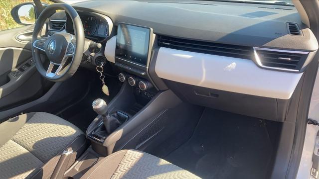 Renault Clio image 3
