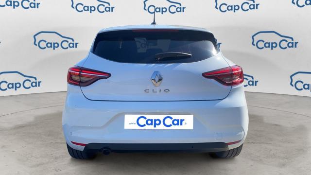 Renault Clio image 1
