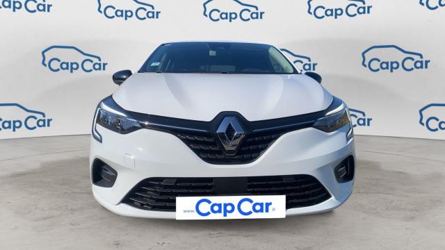 Renault Clio image 9