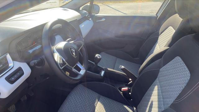 Renault Clio image 8