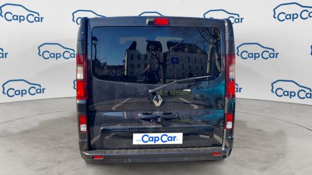 Renault Trafic image 9