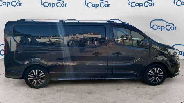 Renault Trafic image 1