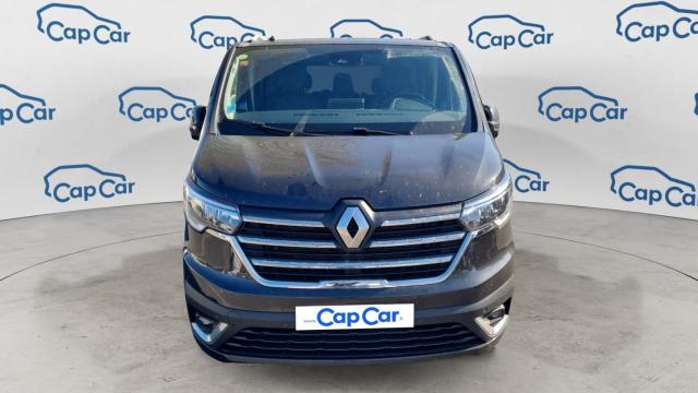 Renault Trafic image 7