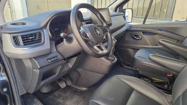 Renault Trafic image 6