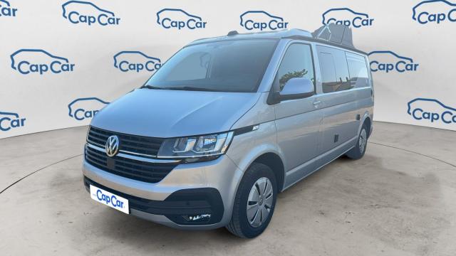 Volkswagen Stylevan 2.0 Tdi 150 Dsg7 Durban - Automatique Entretien Constructeur