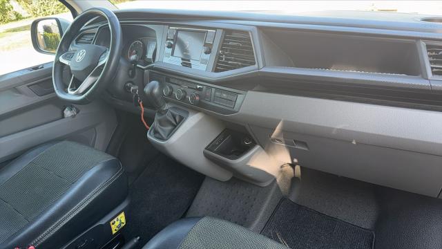Volkswagen Stylevan image 7