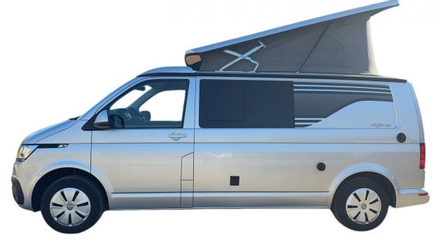 Volkswagen Stylevan image 4