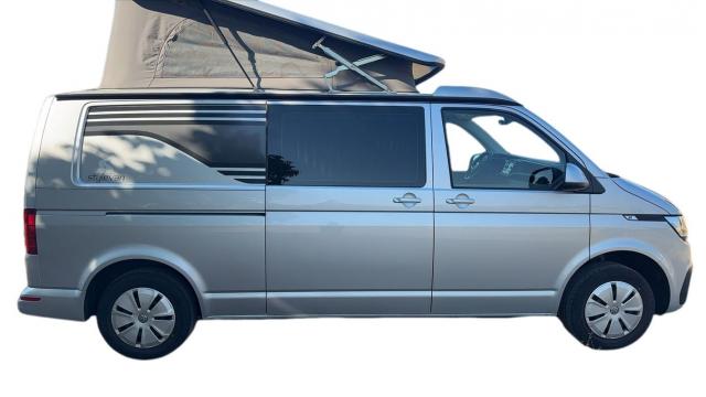 Volkswagen Stylevan image 1