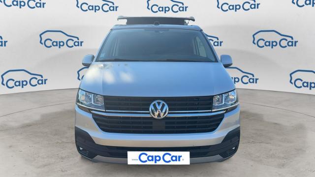 Volkswagen Stylevan image 5