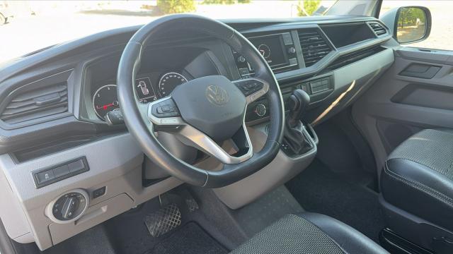 Volkswagen Stylevan image 3