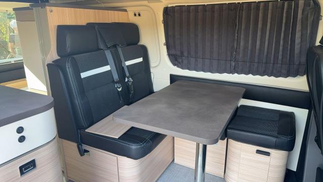 Volkswagen Stylevan image 2