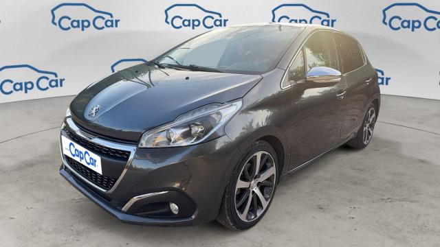 Peugeot 208 1.2 Puretech 110 Feline