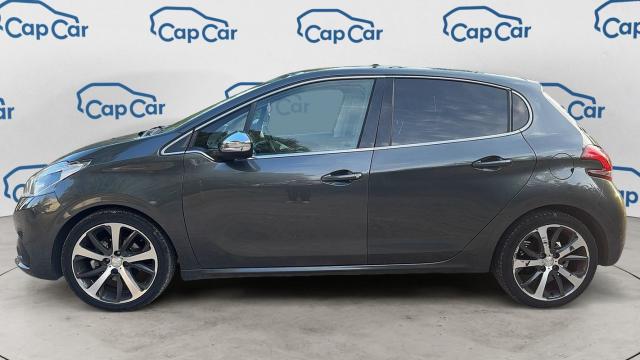 Peugeot 208 image 1