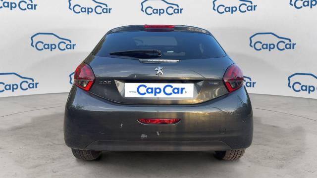 Peugeot 208 image 7