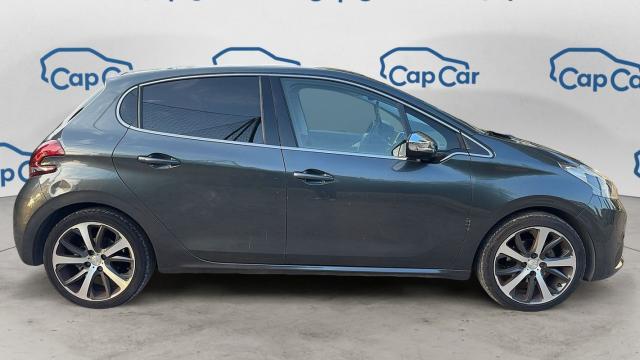 Peugeot 208 image 2