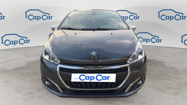 Peugeot 208 image 4