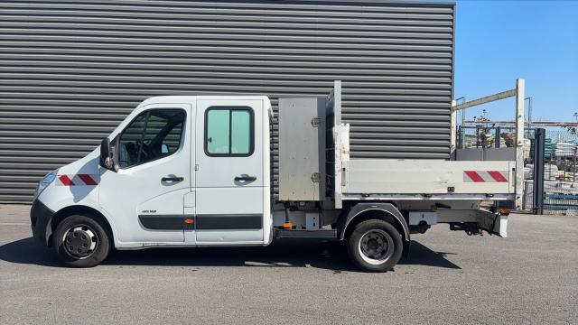 Renault Master image 1