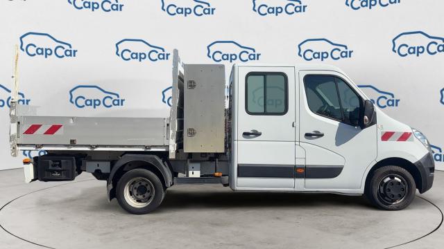 Renault Master image 9
