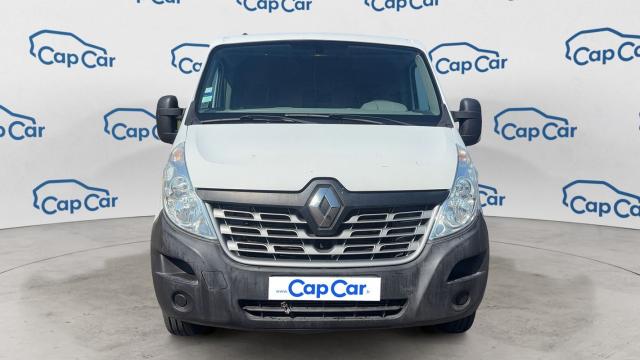 Renault Master image 7