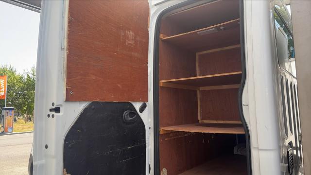 Renault Master image 6