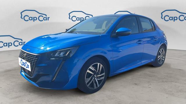 Peugeot 208 Ii 1.2 Puretech 100 Allure