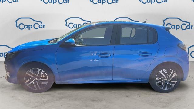 Peugeot 208 image 9