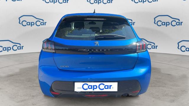 Peugeot 208 image 4