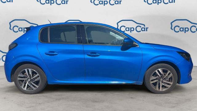 Peugeot 208 image 7