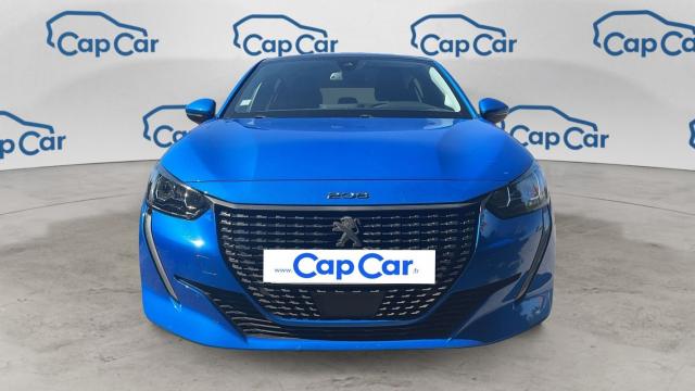 Peugeot 208 image 3