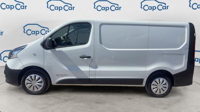 Renault Trafic image 9