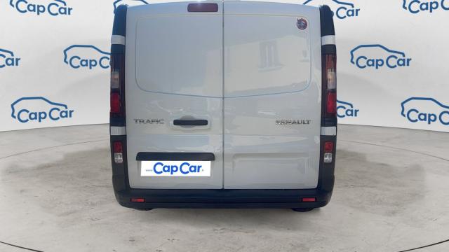Renault Trafic image 8